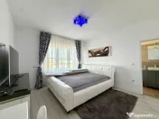 Duplex cu piscina si sala fitness, 4 camere, 113 mp utili - 