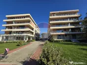 DE INCHIRIAT Apartament cu 3 camere în Club Lac Snagov
