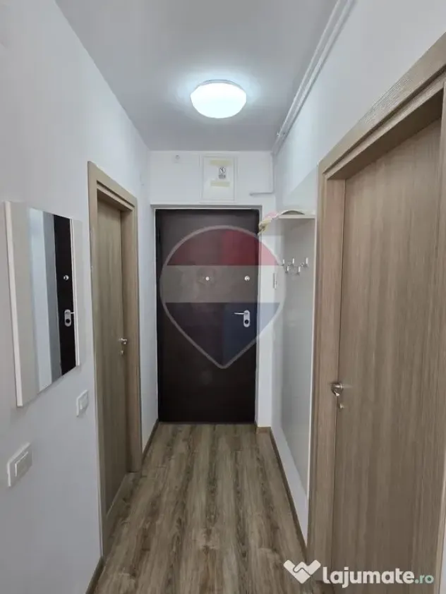 DE INCHIRIAT Apartament cu 3 camere în Club Lac Snagov - Snagov (Bucuresti-Ilfov)