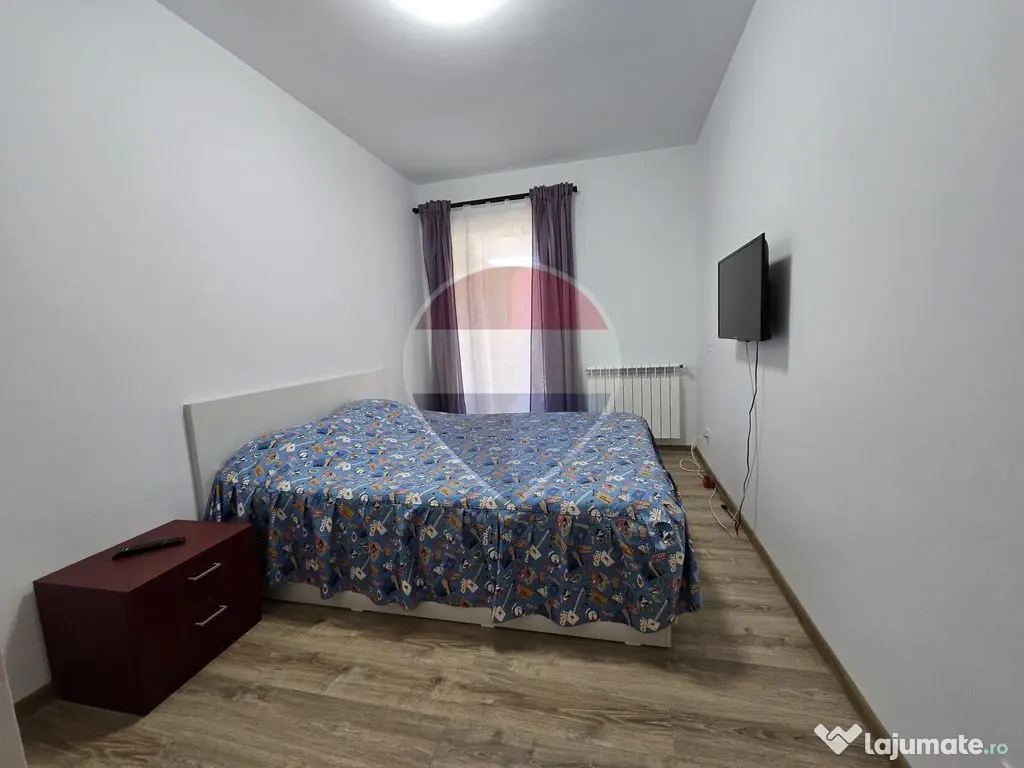 DE INCHIRIAT Apartament cu 3 camere în Club Lac Snagov - Snagov (Bucuresti-Ilfov)
