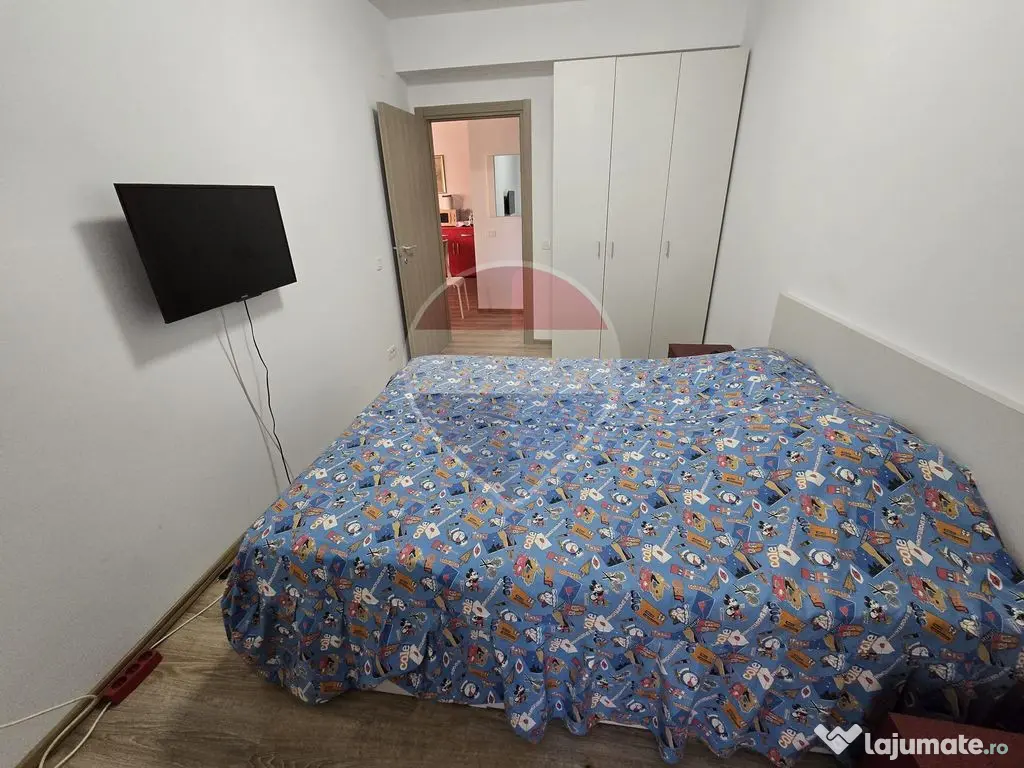 DE INCHIRIAT Apartament cu 3 camere în Club Lac Snagov - Snagov (Bucuresti-Ilfov)