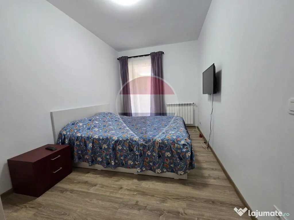 DE INCHIRIAT Apartament cu 3 camere în Club Lac Snagov - Snagov (Bucuresti-Ilfov)