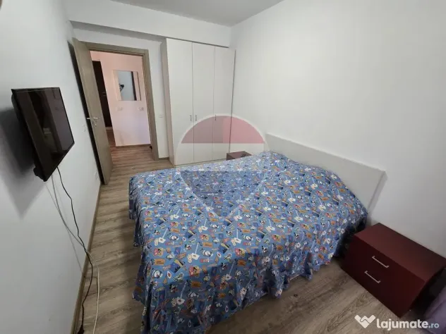 DE INCHIRIAT Apartament cu 3 camere în Club Lac Snagov - Snagov (Bucuresti-Ilfov)