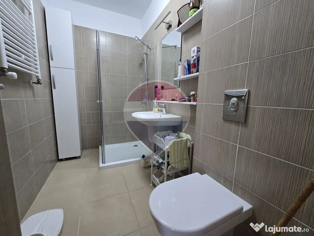 DE INCHIRIAT Apartament cu 3 camere în Club Lac Snagov - Snagov (Bucuresti-Ilfov)