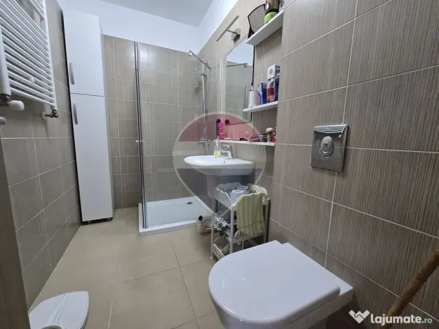 DE INCHIRIAT Apartament cu 3 camere în Club Lac Snagov - Snagov (Bucuresti-Ilfov)