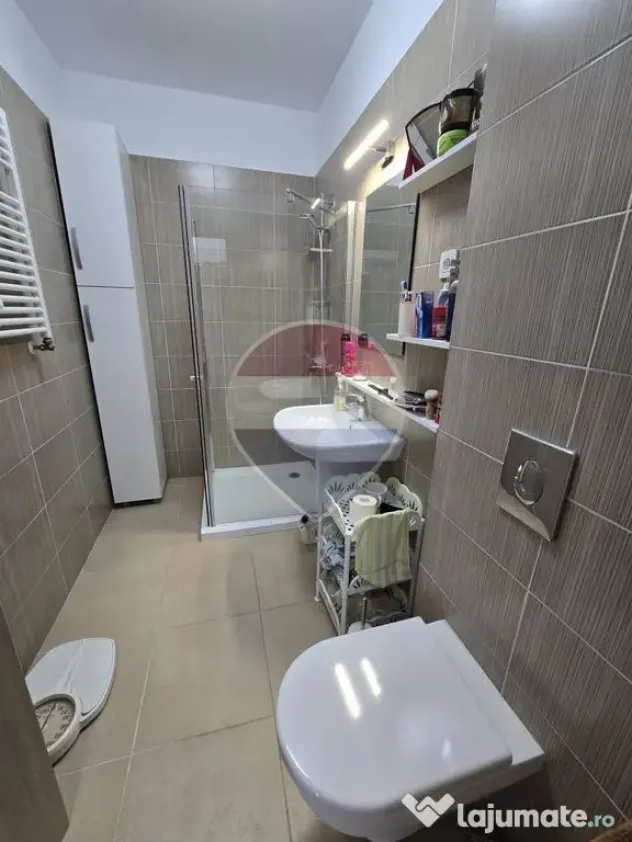 DE INCHIRIAT Apartament cu 3 camere în Club Lac Snagov - Snagov (Bucuresti-Ilfov)