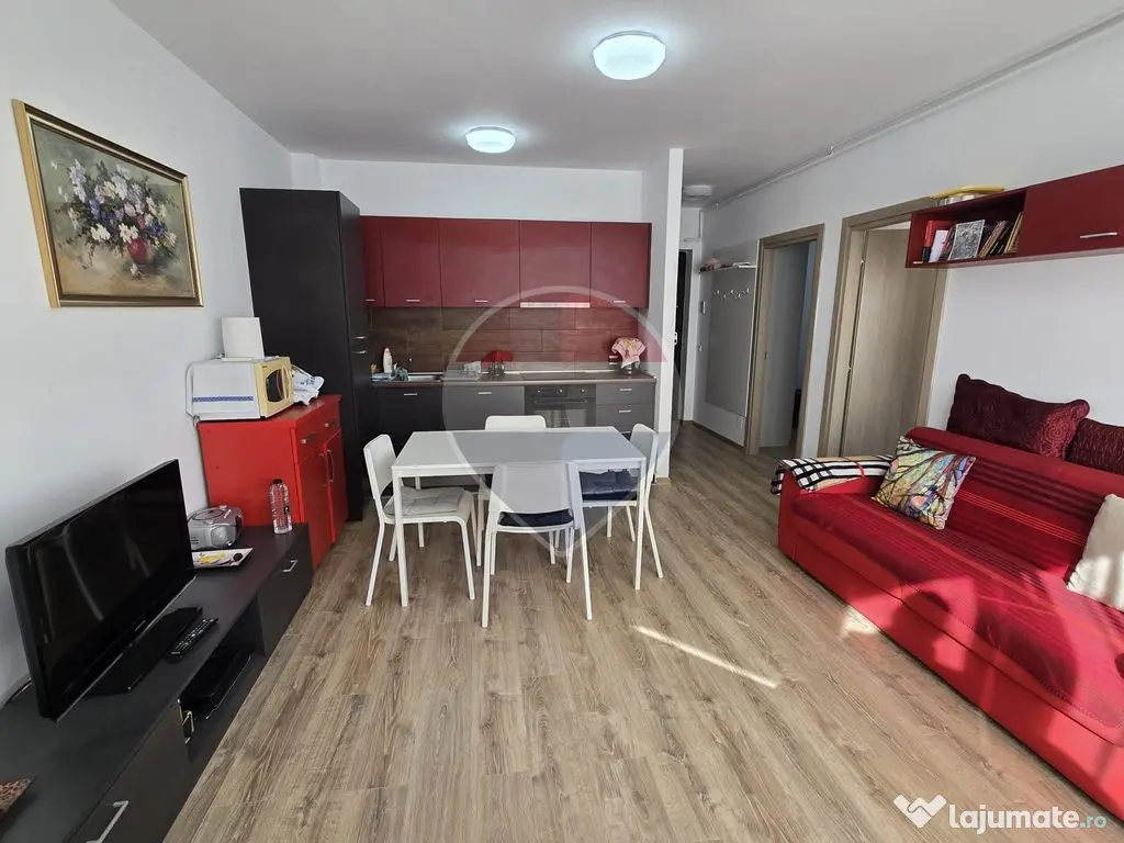 DE INCHIRIAT Apartament cu 3 camere în Club Lac Snagov - Snagov (Bucuresti-Ilfov)