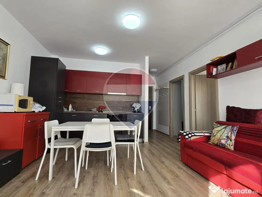 DE INCHIRIAT Apartament cu 3 camere în Club Lac Snagov - Snagov (Bucuresti-Ilfov)