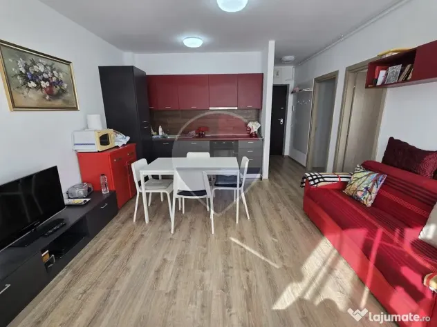 DE INCHIRIAT Apartament cu 3 camere în Club Lac Snagov - Snagov (Bucuresti-Ilfov)