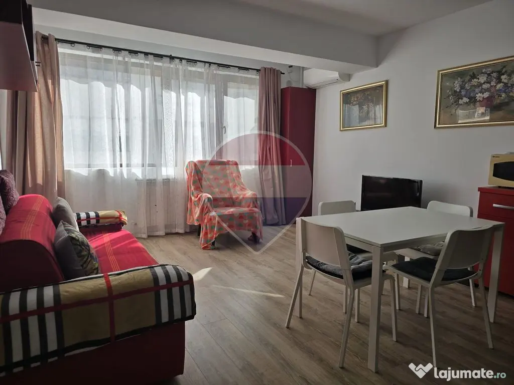 DE INCHIRIAT Apartament cu 3 camere în Club Lac Snagov - Snagov (Bucuresti-Ilfov)
