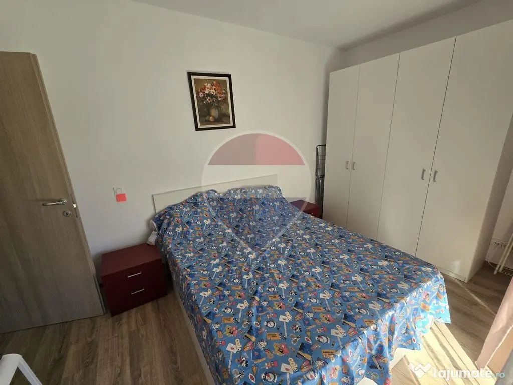 DE INCHIRIAT Apartament cu 3 camere în Club Lac Snagov - Snagov (Bucuresti-Ilfov)
