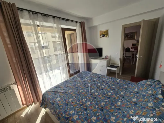 DE INCHIRIAT Apartament cu 3 camere în Club Lac Snagov - Snagov (Bucuresti-Ilfov)