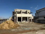 Vilă de lux la cheie, cu toate utilitatile – zona Selgros 
