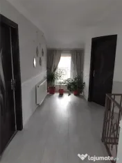 BRAYTIM - Casa individuala - 4 Camere - 2 Bai - Garaj