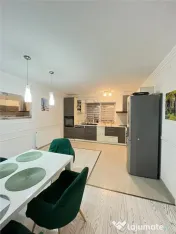 BRAYTIM - Casa individuala - 4 Camere - 2 Bai - Garaj