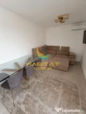 Apartament 2 camere Iancului, Veris Penthouse View catre Casa poporului