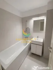 Apartament 2 camere Iancului, Veris Penthouse View catre Casa poporului
