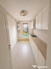 Apartament 2 camere Iancului, Veris Penthouse View catre Casa poporului