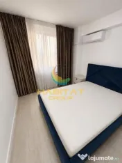 Apartament 2 camere Iancului, Veris Penthouse View catre Casa poporului
