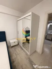 Apartament 2 camere Iancului, Veris Penthouse View catre Casa poporului