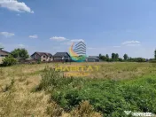 Teren+proiect- Berceni 