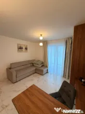 Garsonieră 28 mp + balcon | Bloc nou | Zonă în plină dez 