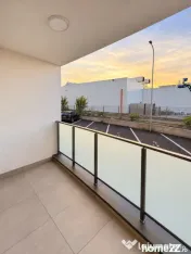 Garsonieră 28 mp + balcon | Bloc nou | Zonă în plină dez 