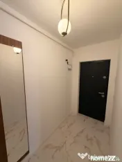 Garsonieră 28 mp + balcon | Bloc nou | Zonă în plină dez 