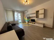 Apartament 2 camere mobilat+parcare-Metalurgiei 