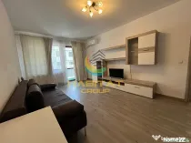 Apartament 2 camere mobilat+parcare-Metalurgiei