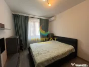 Apartament 2 camere mobilat+parcare-Metalurgiei 