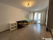 Apartament 2 camere mobilat+parcare-Metalurgiei 