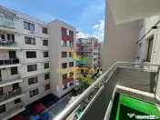 Apartament 2 camere mobilat+parcare-Metalurgiei 