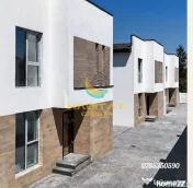 Casa individuala 5 camere- Popesti Leordeni 
