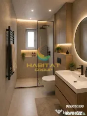 Casa individuala 5 camere- Popesti Leordeni 