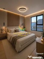 Casa individuala 5 camere- Popesti Leordeni 