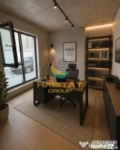 Casa individuala 5 camere- Popesti Leordeni 