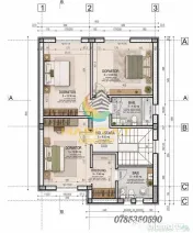 Casa individuala 5 camere- Popesti Leordeni 