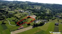 Teren intravilan panoramic, 5.750 mp, view munte, deschidere