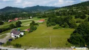 Teren intravilan panoramic, 5.750 mp, view munte, deschidere