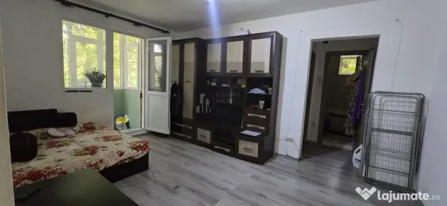 Apartament 2 camere Brancoveanu/ etaj 1 - Bucuresti (Bucuresti-Ilfov)