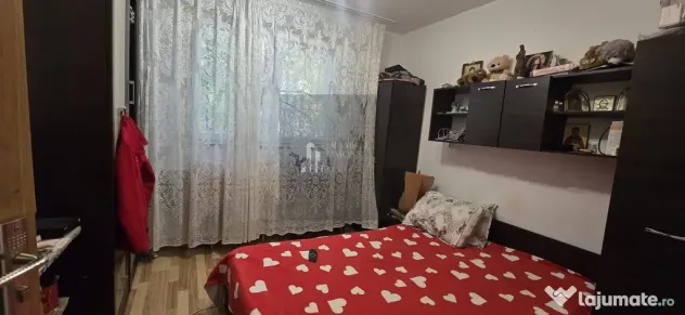 Apartament 2 camere Brancoveanu/ etaj 1 - Bucuresti (Bucuresti-Ilfov)