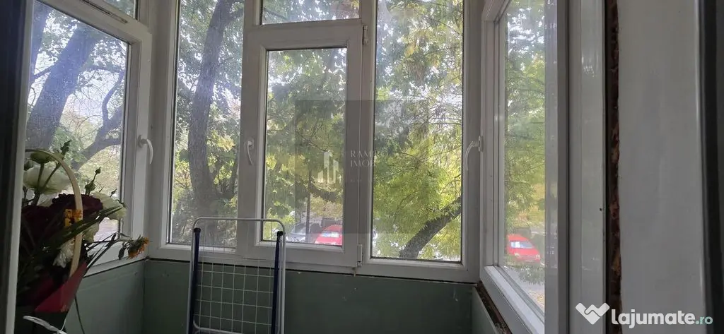 Apartament 2 camere Brancoveanu/ etaj 1 - Bucuresti (Bucuresti-Ilfov)