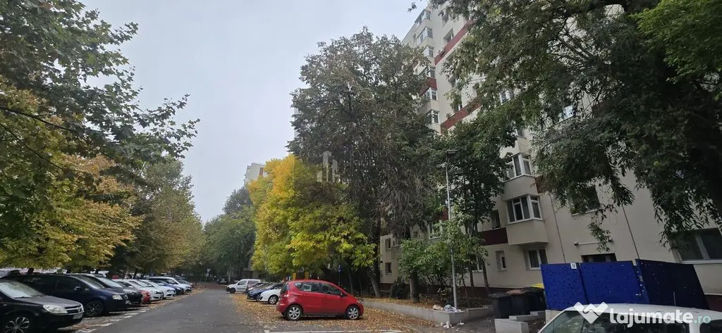 Apartament 2 camere Brancoveanu/ etaj 1 - Bucuresti (Bucuresti-Ilfov)