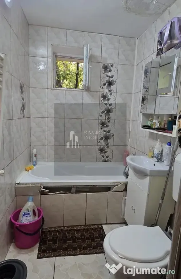Apartament 2 camere Brancoveanu/ etaj 1 - Bucuresti (Bucuresti-Ilfov)