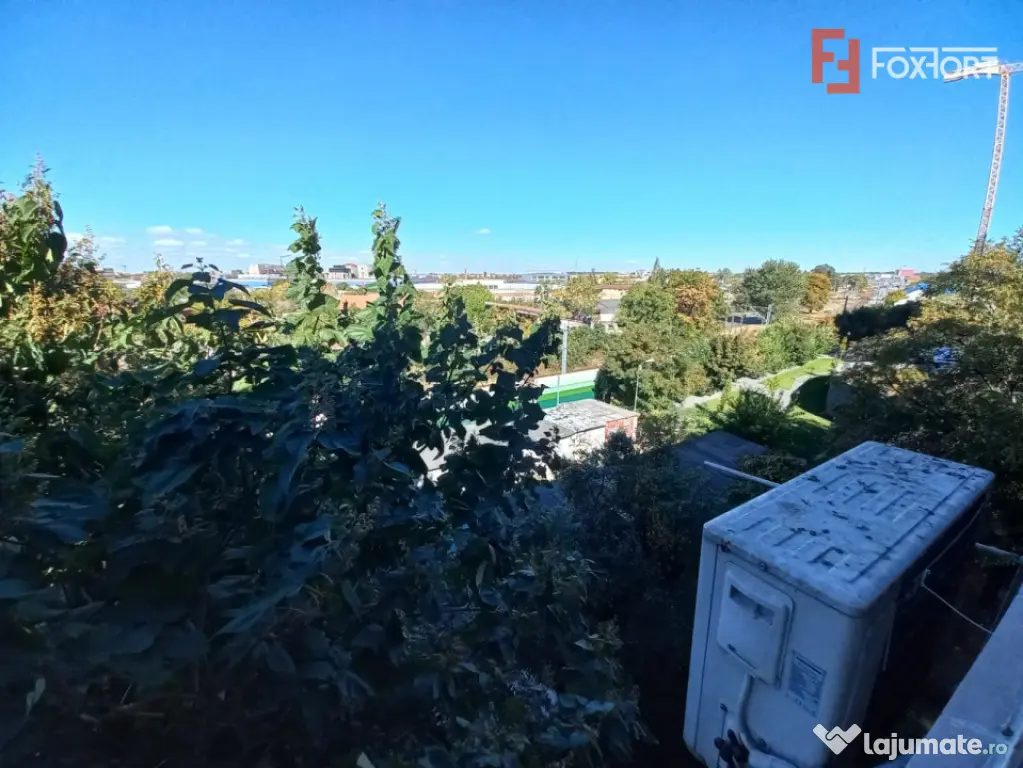 Apartament cu 3 camere | Zona Tipografilor, Timisoara - Timisoara (Timis)