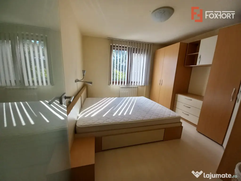 Apartament cu 3 camere | Zona Tipografilor, Timisoara - Timisoara (Timis)