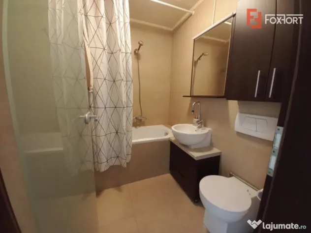 Apartament cu 3 camere | Zona Tipografilor, Timisoara - Timisoara (Timis)