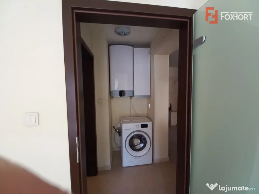 Apartament cu 3 camere | Zona Tipografilor, Timisoara - Timisoara (Timis)