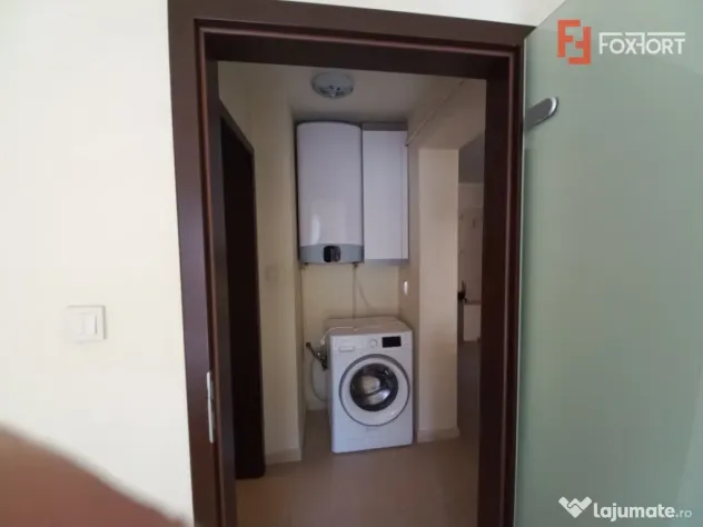 Apartament cu 3 camere | Zona Tipografilor, Timisoara - Timisoara (Timis)